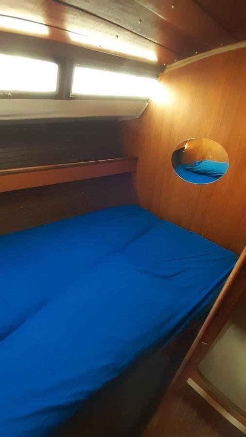 Bed & Boat Brezza Del Mare Viareggio Exterior foto