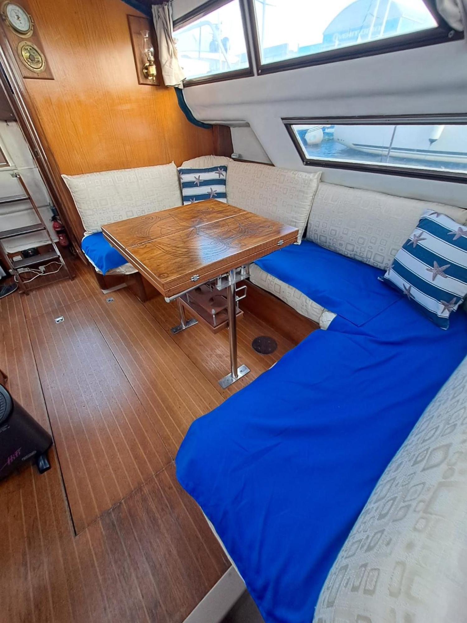 Bed & Boat Brezza Del Mare Viareggio Exterior foto