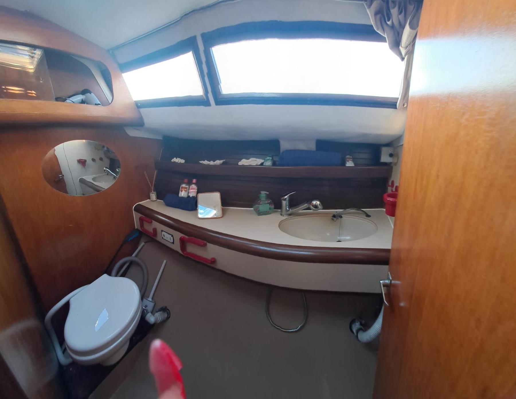 Bed & Boat Brezza Del Mare Viareggio Exterior foto