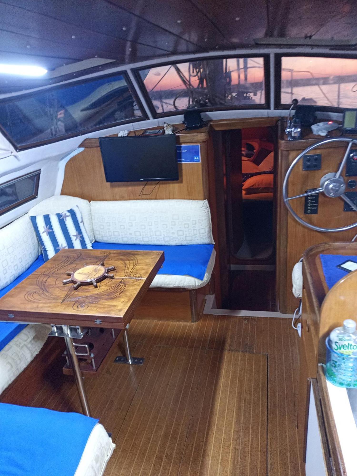 Bed & Boat Brezza Del Mare Viareggio Exterior foto